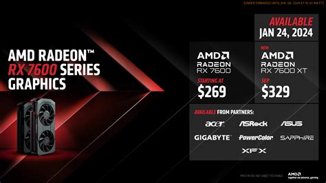 Amd Radeon Rx Xt Gb Gpu Introduced Faster Core Rdna