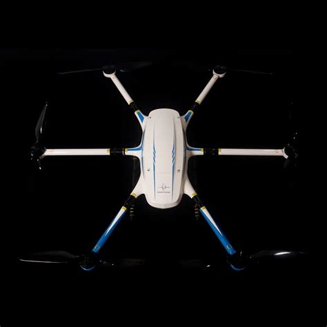 Six Rotor Electric Drone And Uav For Surveying And Mappinginspection