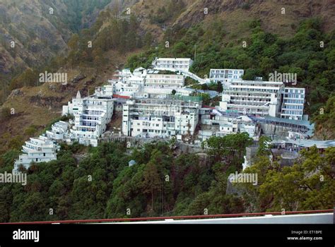 Mata vaishno devi hi-res stock photography and images - Alamy