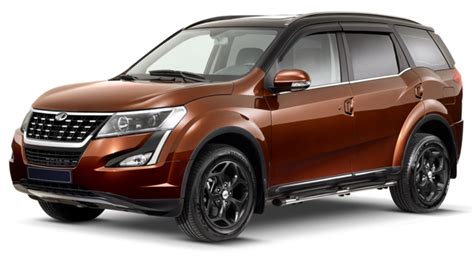 Listino Mahindra Xuv500 Prezzo Scheda Tecnica Consumi Foto