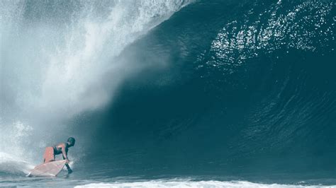 What Is The Banzai Pipeline? | The World’s Famous Wave - Surf Hungry