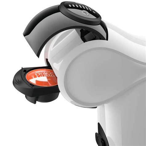 Delonghi Dolce Gusto Edg W Genio S