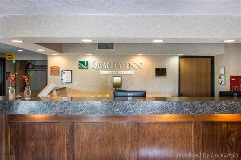 Quality Inn Hudsonville Hudsonville Mi Compare Hotel Rates