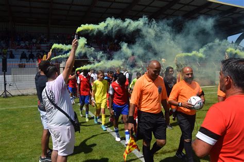 Football Tournoi U De Carpentras Revivez En Images La E Dition