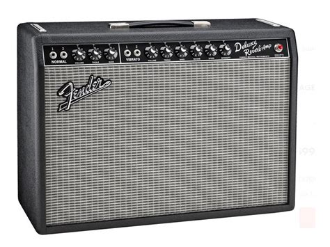 Fender '65 Deluxe Reverb