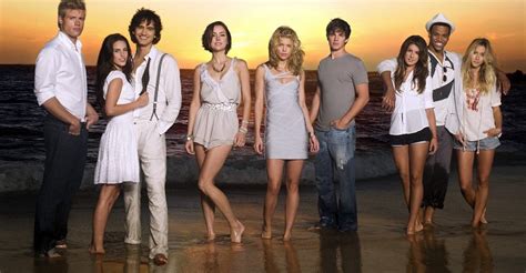 90210 Cast - Where Are They Now? - TV/Movies - Nigeria