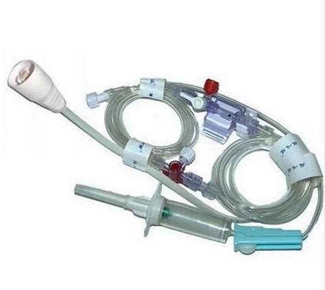 bl lifescience pvc   lifesciences pressure monitoring kit pm kit