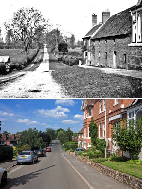 The Malthouse Then And Now Kenilworth History And Archaeology Society