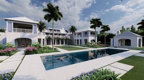 Indian Creek, FL | CMA Design Studio Inc