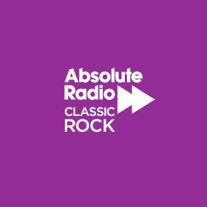 Absolute Radio Classic Rock Radio – Listen Live & Stream Online