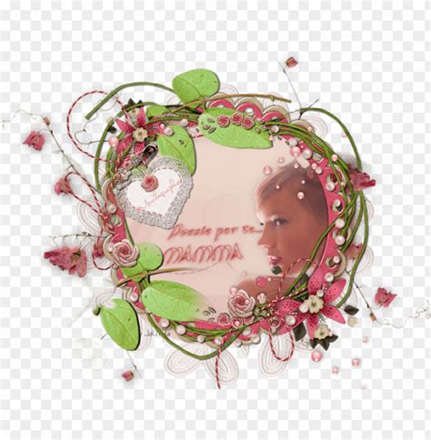 Maggio Festa Della Mamma Mother S Day Png Image With