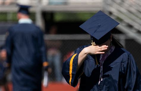 2024 Lancaster High School graduation