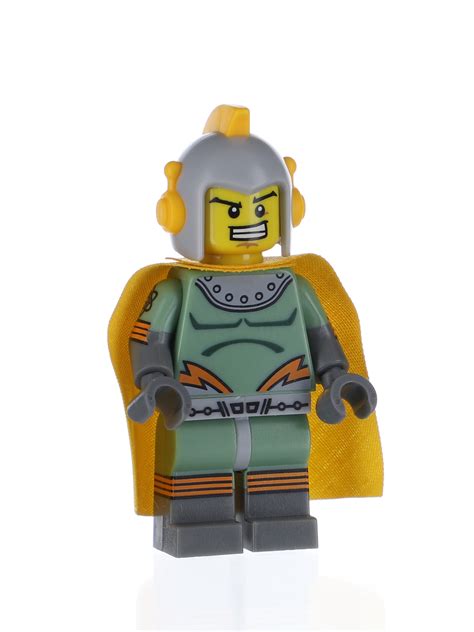 Lego® Minifigures™ Series 17 Review Minifigsblog