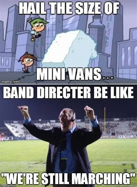 Funny Band Director Quotes. QuotesGram | Funny band memes, Band jokes ...