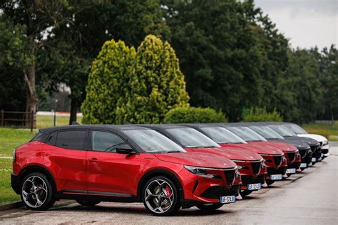 Alfa Romeo Junior Veloce Everything You Need To Know About The Hp