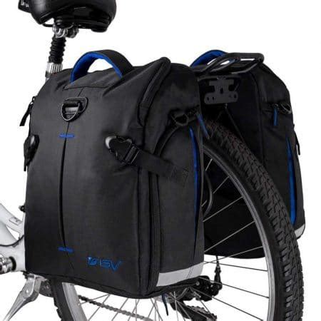 Top Best Panniers Bicycles In Reviews Buyer S Guide