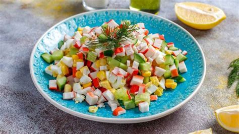 Ensalada Verde C Mo Hacer Sencillas Recetas Paso A Paso