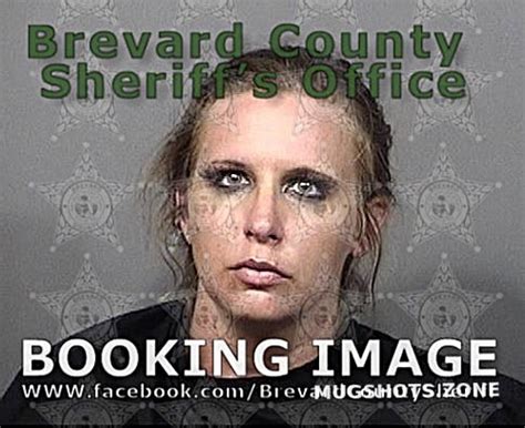 Bishop Ashley Maybelle Brevard County Mugshots Zone