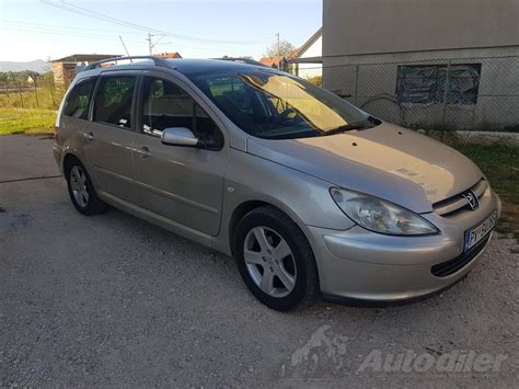 Peugeot Cijena Crna Gora Nik I Nik I U I Dio