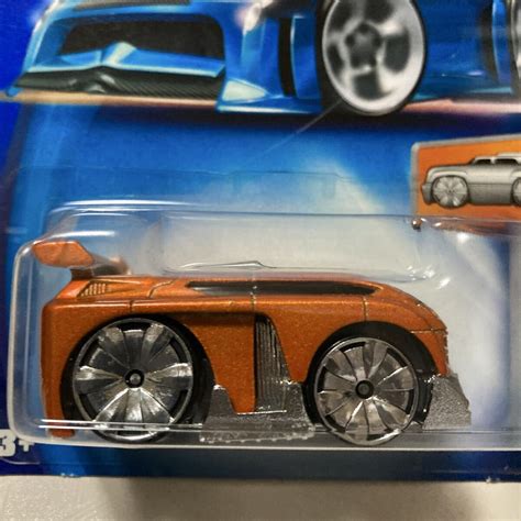Yahoo オークション Hot Wheels BLINGS HYPERLINER FIRST EDITI