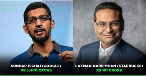 From Satya Nadella To Sundar Pichai Net Worth Of Richest Indian Origin