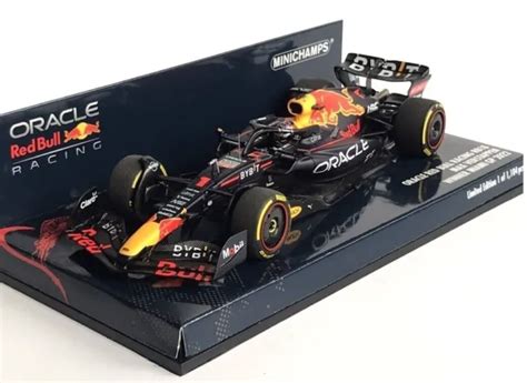 Red Bull Rb Winner Gp Miami Verstappen