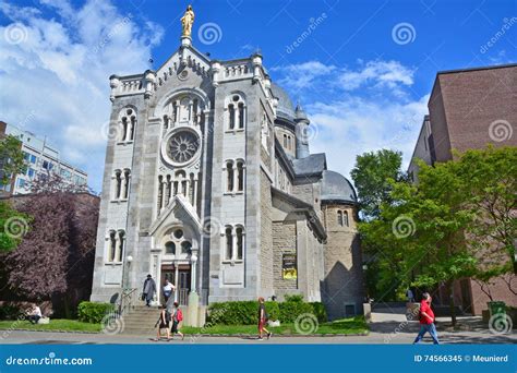 Lourdes Chapel On The Promontory With Virgin Mary Of Lourdes Sculpture