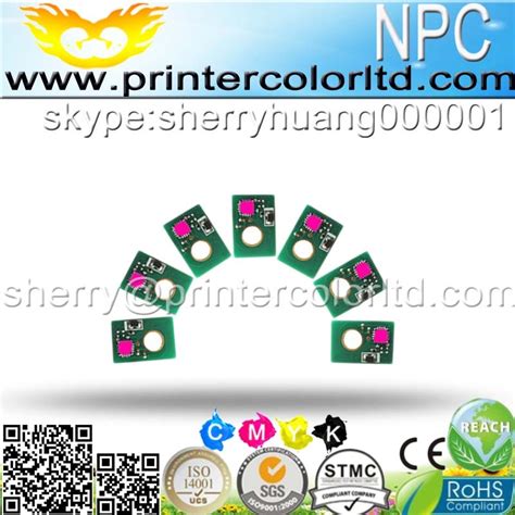 Chip For Nashuatec Mp C Mfp C Mfp Mfp Mp Sp Mpc