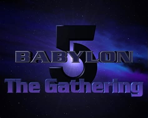 Ray Hardgrit S Sci Fi Adventures Babylon The Gathering Special