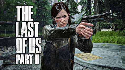 The Last Of Us Punitivo At Zera Youtube