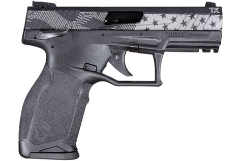 Talo Exclusive Taurus Tx22 Carry Daily