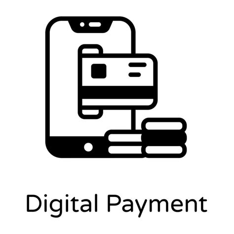 Online Digital Payment 3263935 Vector Art At Vecteezy