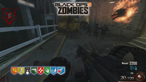 Escapando Alcatraz Mob Of The Dead Easter Egg En Solo Black Ops