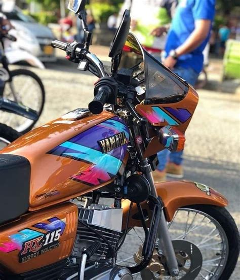 428 Suka 0 Komentar Yamaha Rx 115 Yamaha2t2006 Di Instagram