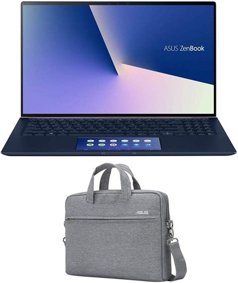 Asus Zenbook Ux I U Gtx Max Q Full Hd