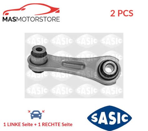 Stabilisator Stabi Links Rechts Sasic Pcs G F R Renault Vel