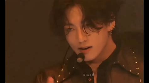 Jungkook My Time Day 1 Full Live Performance Youtube