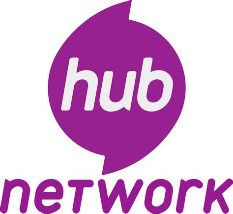 Hub Logo Png Pic Png Mart