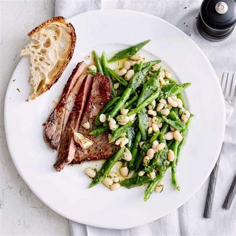 Bohnensalat Leckere Rezepte ESSEN UND TRINKEN