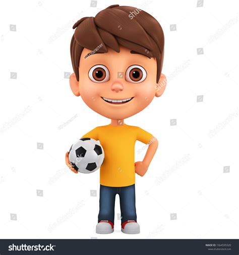 boy cartoon characters