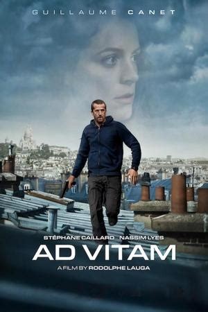 Nonton Gratis Ad Vitam 2025 Sub Indo Layarkaca21q