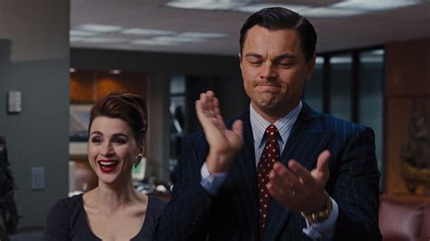 Curzon The Wolf Of Wall Street Supporting Characters Ranked By How