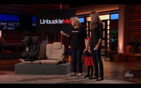 Unbuckleme After Shark Tank Update Gazette Review