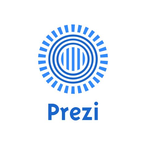 Prezi Logo PNG Transparent – Brands Logos