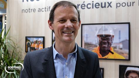 Un acteur local et engagé Bouygues Energies Services YouTube