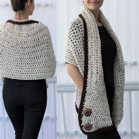 Easy Crochet Shawl Patterns Beautiful Dawn Designs