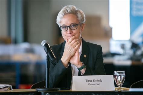 Gov Tina Kotek Signs Bill With 210 Million For Chip Industry New