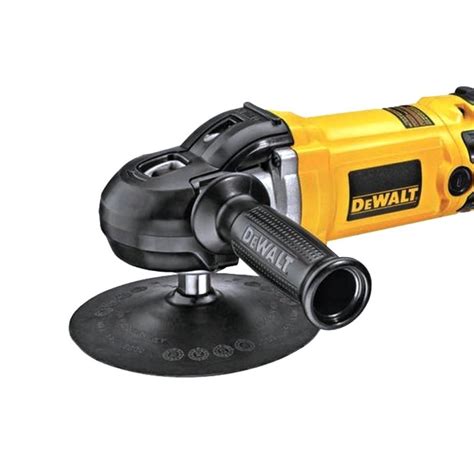 Lixadeira Politriz Ang 7 1250W Dewalt Dwp849X Acess 220V