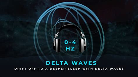 Delta Waves Hz Binaural Beats Deep Relaxing Instant Sleep Music