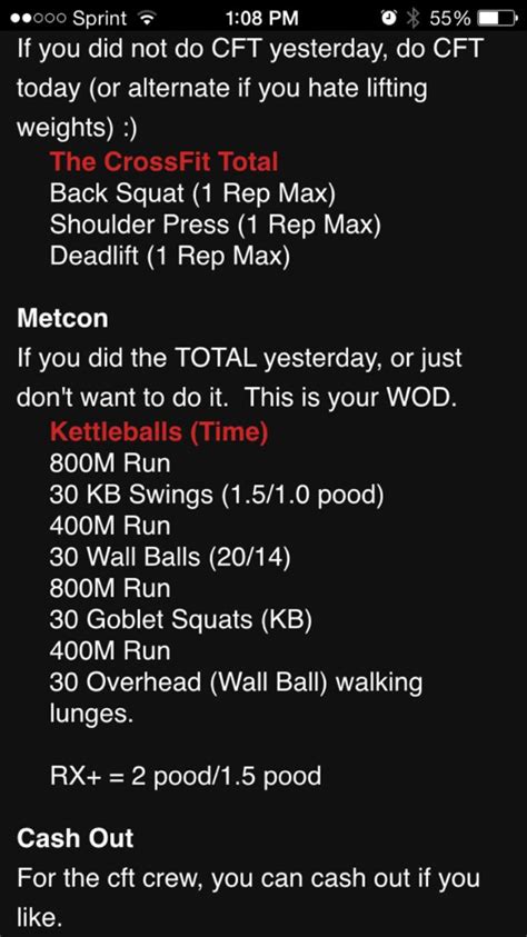 Crossfit wod | Crossfit workouts at home, Crossfit workouts, Wod crossfit